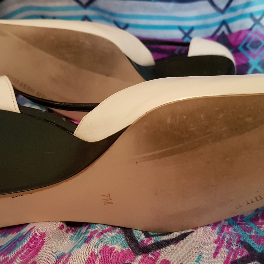Shoes - Picture 6 of 6